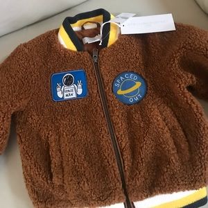 Stella McCartney Jacket 18 months